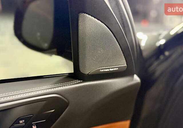 Серый БМВ Х5, объемом двигателя 3 л и пробегом 35 тыс. км за 104900 $, фото 11 на Automoto.ua