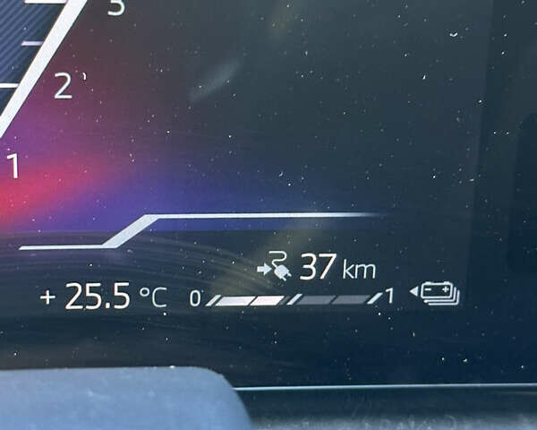 Сірий БМВ Х5, об'ємом двигуна 3 л та пробігом 13 тис. км за 107000 $, фото 37 на Automoto.ua