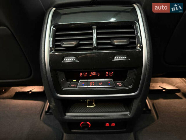 Сірий БМВ Х5, об'ємом двигуна 3 л та пробігом 37 тис. км за 83000 $, фото 17 на Automoto.ua