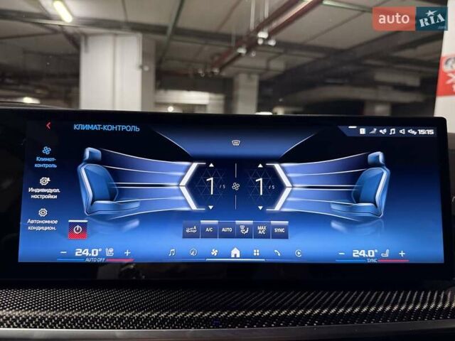 Серый БМВ Х5, объемом двигателя 4.39 л и пробегом 19 тыс. км за 105900 $, фото 53 на Automoto.ua