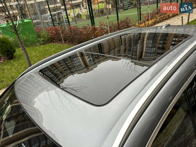Сірий БМВ Х5, об'ємом двигуна 3 л та пробігом 65 тис. км за 70900 $, фото 22 на Automoto.ua