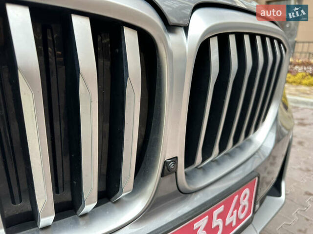 Сірий БМВ Х5, об'ємом двигуна 3 л та пробігом 65 тис. км за 70900 $, фото 18 на Automoto.ua