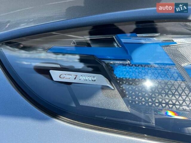 Серый БМВ Х5, объемом двигателя 3 л и пробегом 13 тыс. км за 83500 $, фото 50 на Automoto.ua