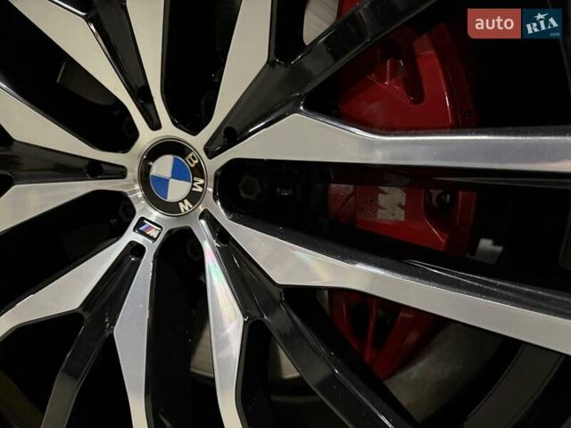 Серый БМВ Х5, объемом двигателя 4.39 л и пробегом 19 тыс. км за 105900 $, фото 6 на Automoto.ua