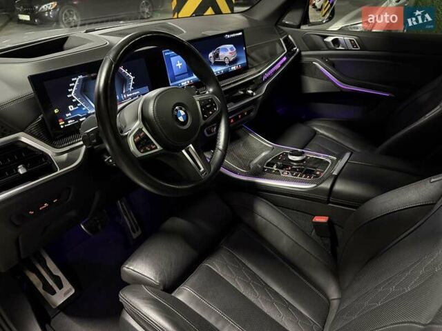 Серый БМВ Х5, объемом двигателя 4.39 л и пробегом 19 тыс. км за 105900 $, фото 29 на Automoto.ua