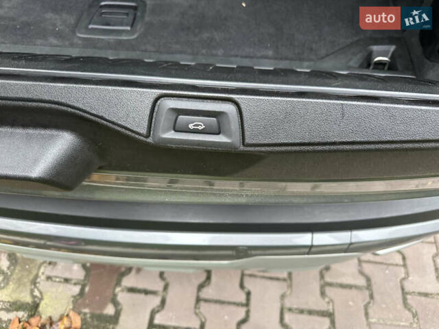 Сірий БМВ Х5, об'ємом двигуна 3 л та пробігом 65 тис. км за 70900 $, фото 66 на Automoto.ua