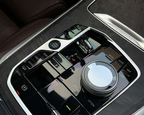 Сірий БМВ Х5, об'ємом двигуна 4.39 л та пробігом 44 тис. км за 127000 $, фото 17 на Automoto.ua