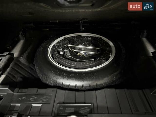 Серый БМВ Х5, объемом двигателя 4.39 л и пробегом 19 тыс. км за 105900 $, фото 82 на Automoto.ua