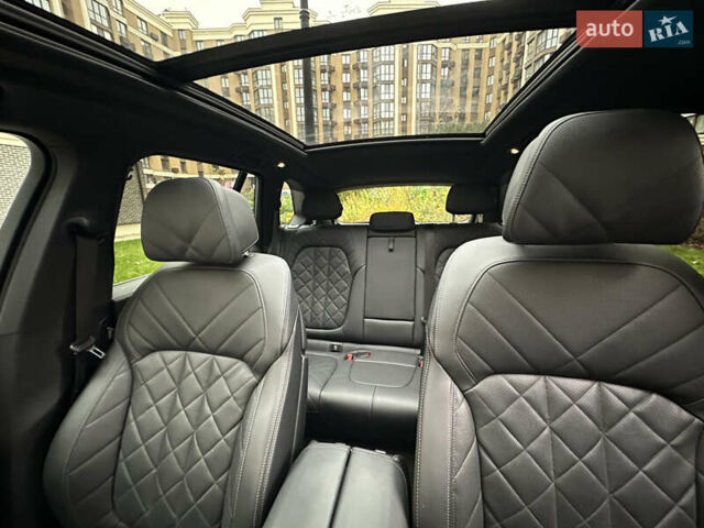 Сірий БМВ Х5, об'ємом двигуна 3 л та пробігом 65 тис. км за 70900 $, фото 36 на Automoto.ua