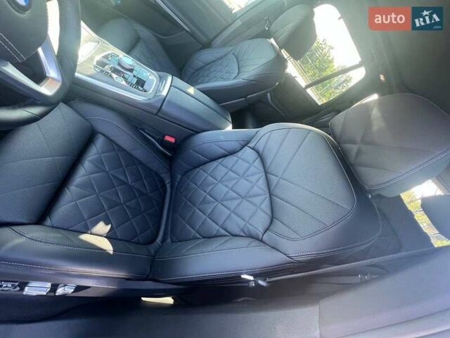 Серый БМВ Х5, объемом двигателя 3 л и пробегом 13 тыс. км за 83500 $, фото 16 на Automoto.ua