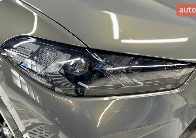 Серый БМВ Х5, объемом двигателя 3 л и пробегом 35 тыс. км за 104900 $, фото 1 на Automoto.ua