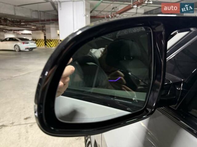 Серый БМВ Х5, объемом двигателя 4.39 л и пробегом 19 тыс. км за 105900 $, фото 24 на Automoto.ua