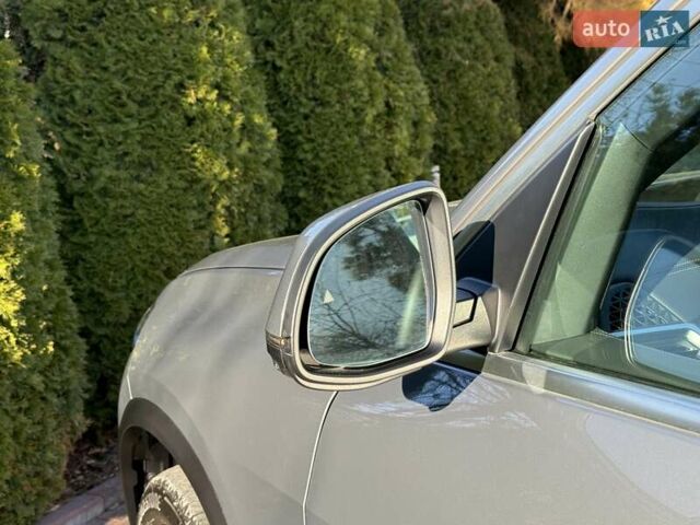 Сірий БМВ Х5, об'ємом двигуна 3 л та пробігом 23 тис. км за 79500 $, фото 30 на Automoto.ua