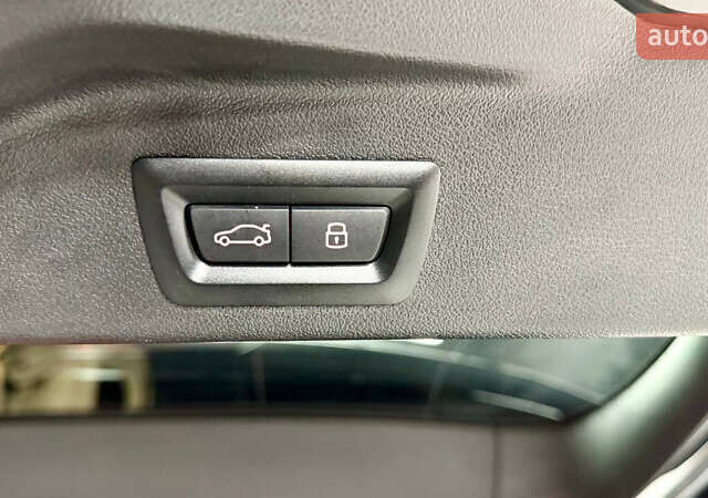 Серый БМВ Х5, объемом двигателя 3 л и пробегом 35 тыс. км за 104900 $, фото 18 на Automoto.ua