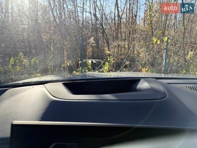 Сірий БМВ Х5, об'ємом двигуна 3 л та пробігом 23 тис. км за 79500 $, фото 55 на Automoto.ua