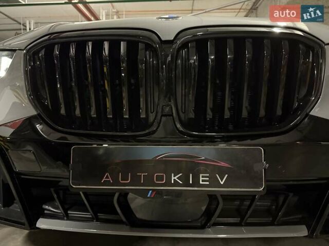 Серый БМВ Х5, объемом двигателя 4.39 л и пробегом 19 тыс. км за 105900 $, фото 22 на Automoto.ua