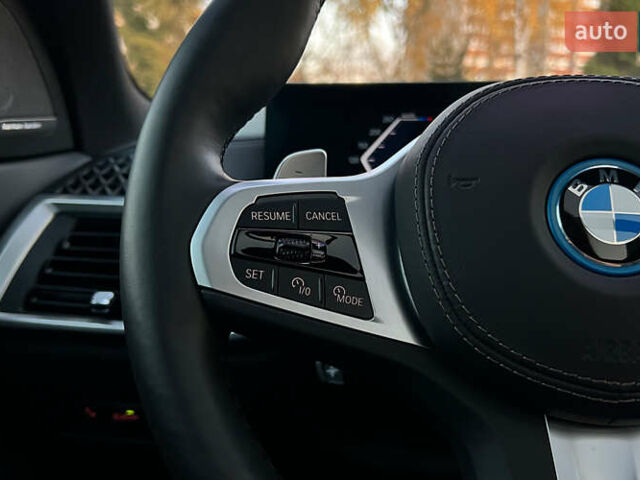 Сірий БМВ Х5, об'ємом двигуна 3 л та пробігом 16 тис. км за 99000 $, фото 11 на Automoto.ua