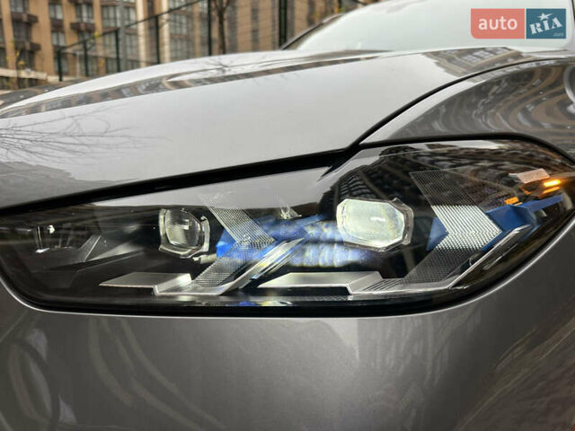Сірий БМВ Х5, об'ємом двигуна 3 л та пробігом 65 тис. км за 70900 $, фото 21 на Automoto.ua