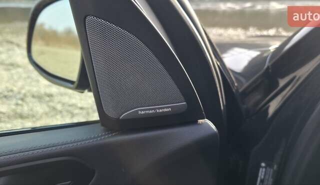 Серый БМВ Х5, объемом двигателя 3 л и пробегом 57 тыс. км за 77500 $, фото 17 на Automoto.ua