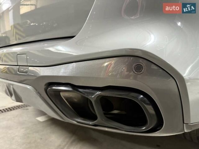 Серый БМВ Х5, объемом двигателя 4.39 л и пробегом 19 тыс. км за 105900 $, фото 17 на Automoto.ua