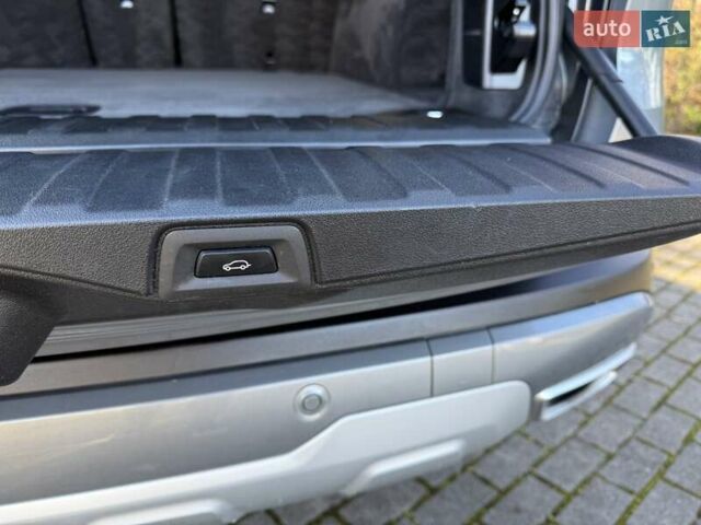 Сірий БМВ Х5, об'ємом двигуна 3 л та пробігом 23 тис. км за 79500 $, фото 38 на Automoto.ua