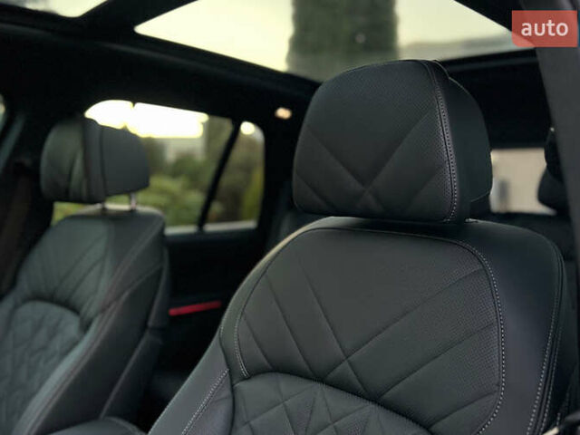 Сірий БМВ Х5, об'ємом двигуна 3 л та пробігом 16 тис. км за 99000 $, фото 9 на Automoto.ua