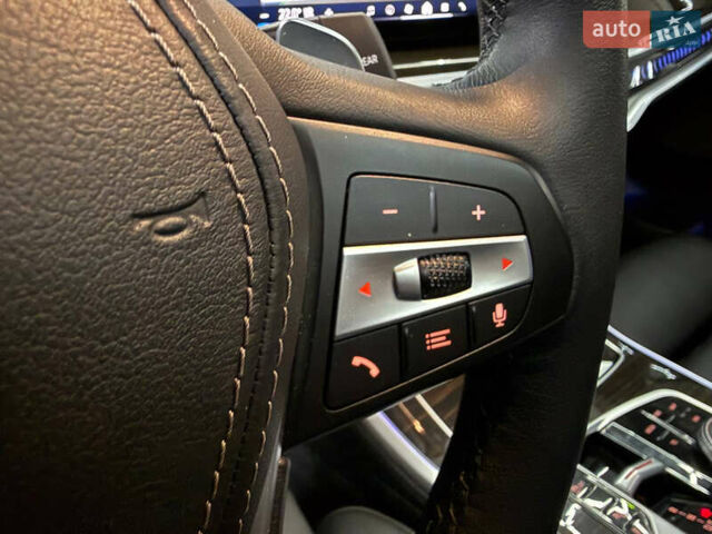 Сірий БМВ Х5, об'ємом двигуна 3 л та пробігом 37 тис. км за 83000 $, фото 26 на Automoto.ua