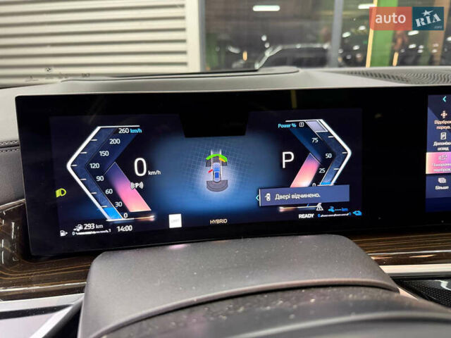 Сірий БМВ Х5, об'ємом двигуна 3 л та пробігом 37 тис. км за 83000 $, фото 29 на Automoto.ua