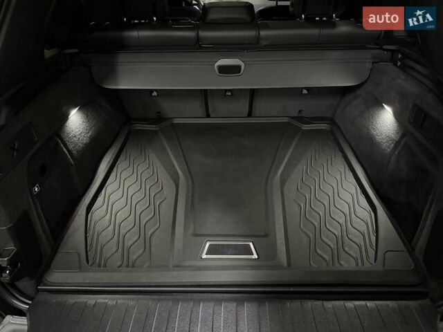 Серый БМВ Х5, объемом двигателя 4.39 л и пробегом 19 тыс. км за 105900 $, фото 81 на Automoto.ua