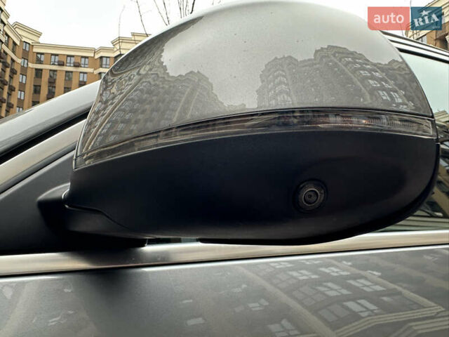 Сірий БМВ Х5, об'ємом двигуна 3 л та пробігом 65 тис. км за 70900 $, фото 23 на Automoto.ua