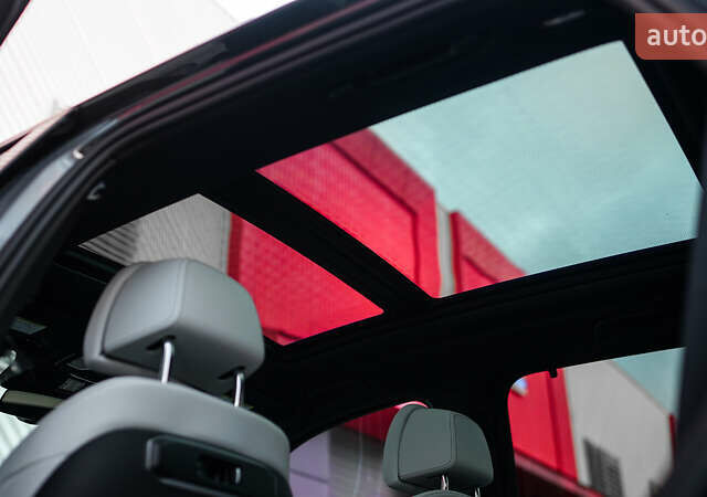 Серый БМВ Х5, объемом двигателя 3 л и пробегом 35 тыс. км за 105000 $, фото 17 на Automoto.ua