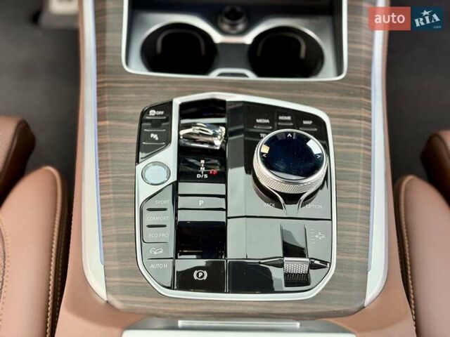 Серый БМВ Х5, объемом двигателя 2.99 л и пробегом 33 тыс. км за 112900 $, фото 69 на Automoto.ua