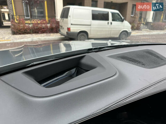 Серый БМВ Х5, объемом двигателя 3 л и пробегом 65 тыс. км за 72000 $, фото 42 на Automoto.ua