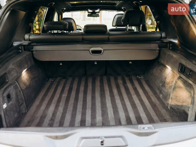 Серый БМВ Х5, объемом двигателя 3 л и пробегом 13 тыс. км за 78000 $, фото 47 на Automoto.ua