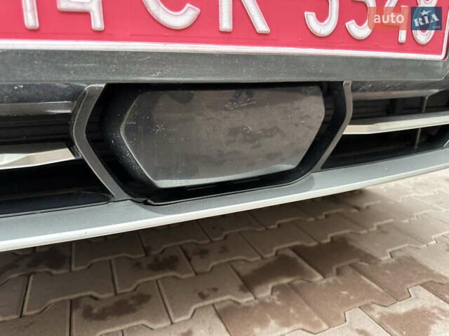 Серый БМВ Х5, объемом двигателя 3 л и пробегом 65 тыс. км за 72000 $, фото 19 на Automoto.ua