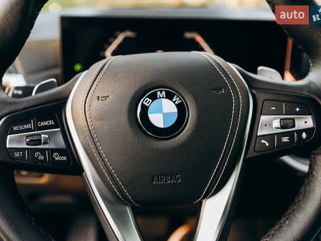 Серый БМВ Х5, объемом двигателя 3 л и пробегом 13 тыс. км за 78000 $, фото 32 на Automoto.ua