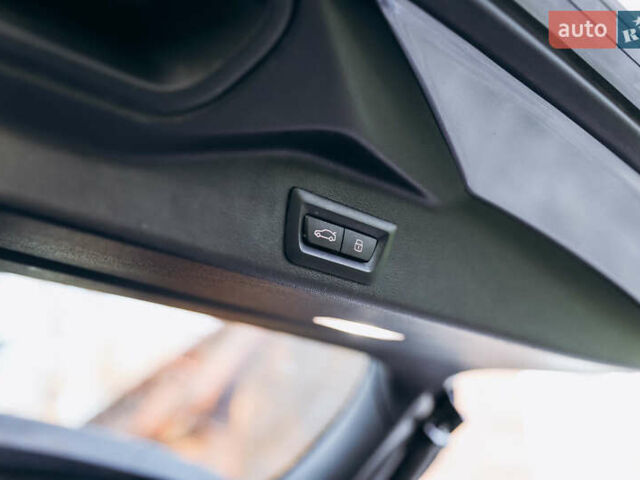 Серый БМВ Х5, объемом двигателя 3 л и пробегом 13 тыс. км за 78000 $, фото 49 на Automoto.ua