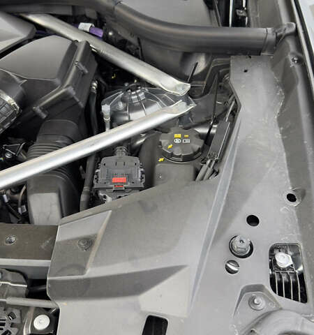 Сірий БМВ Х5, об'ємом двигуна 4.4 л та пробігом 11 тис. км за 115000 $, фото 29 на Automoto.ua