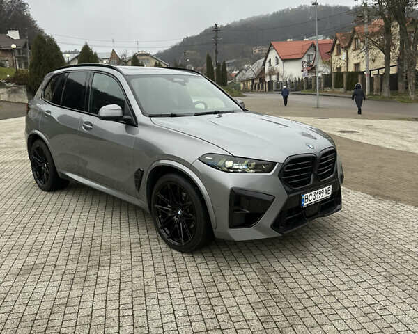 Серый БМВ Х5, объемом двигателя 3 л и пробегом 67 тыс. км за 78900 $, фото 22 на Automoto.ua