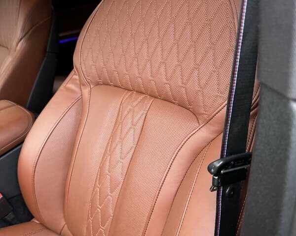 Серый БМВ Х5, объемом двигателя 4.39 л и пробегом 34 тыс. км за 129900 $, фото 26 на Automoto.ua