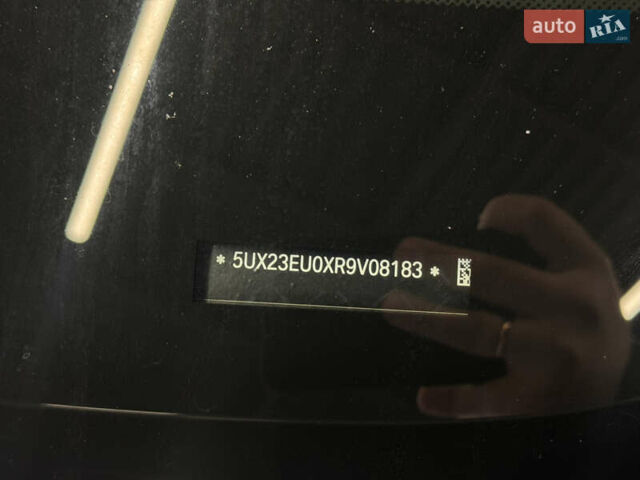 Серый БМВ Х5, объемом двигателя 3 л и пробегом 70 тыс. км за 69999 $, фото 52 на Automoto.ua