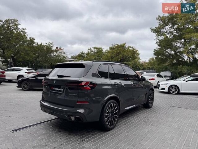 Сірий БМВ Х5, об'ємом двигуна 2.99 л та пробігом 13 тис. км за 136900 $, фото 6 на Automoto.ua