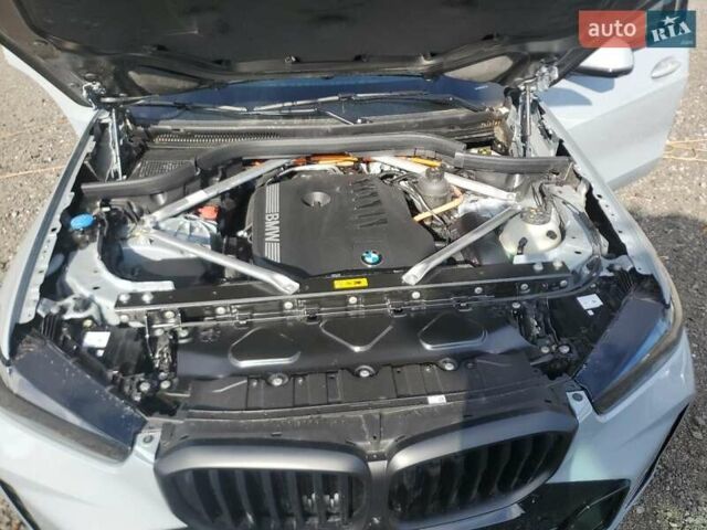 Сірий БМВ Х5, об'ємом двигуна 0 л та пробігом 11 тис. км за 86000 $, фото 11 на Automoto.ua