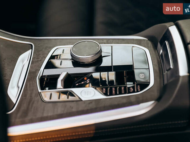 Серый БМВ Х5, объемом двигателя 3 л и пробегом 13 тыс. км за 78000 $, фото 43 на Automoto.ua