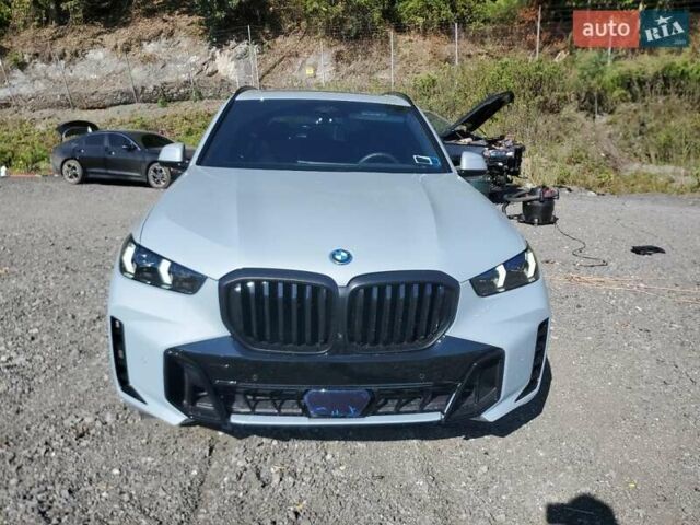 Сірий БМВ Х5, об'ємом двигуна 0 л та пробігом 11 тис. км за 86000 $, фото 4 на Automoto.ua