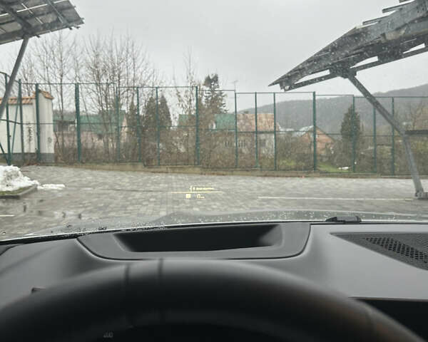 Серый БМВ Х5, объемом двигателя 3 л и пробегом 67 тыс. км за 78900 $, фото 37 на Automoto.ua