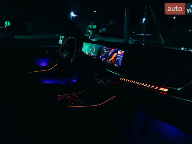 Серый БМВ Х5, объемом двигателя 3 л и пробегом 13 тыс. км за 78000 $, фото 57 на Automoto.ua