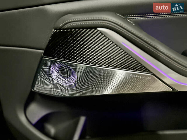 Серый БМВ Х5, объемом двигателя 3 л и пробегом 7 тыс. км за 135700 $, фото 20 на Automoto.ua