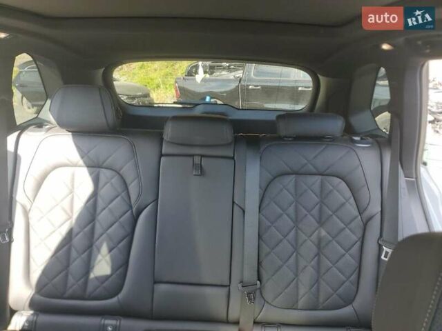 Сірий БМВ Х5, об'ємом двигуна 0 л та пробігом 11 тис. км за 86000 $, фото 9 на Automoto.ua