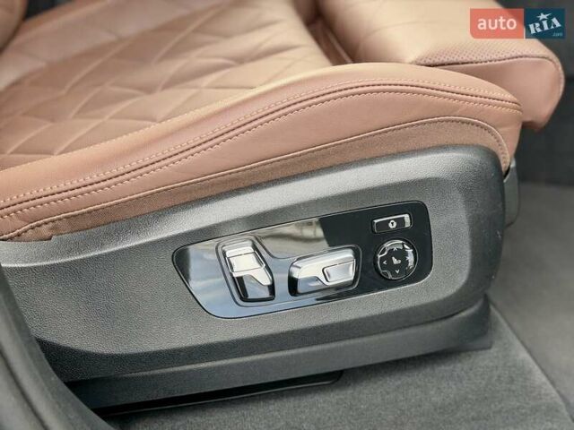 Серый БМВ Х5, объемом двигателя 2.99 л и пробегом 33 тыс. км за 112900 $, фото 56 на Automoto.ua
